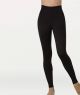 Body Wrappers Child Roll-Down Adjustable Waist Legging- MT093