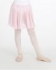 Capezio Child Circular Pull - On Skirt- N1417C