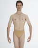 Capezio Men's Lined Thong Dance Belt- N26