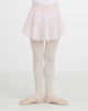 Capezio Child Pull - On Georgette Skirt- N9635C