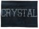 Pack2Rack Rhinestone Custom Patch-200