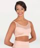 Body Wrappers Child Camisole Bra- NL1018