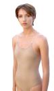 Thrive Dancewear Adjustable Strap Bodyliner- TDBL