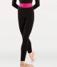 Body Wrappers Adult Cut & Sewn Footless Tight- P1195