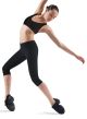 Bloch Adult 3/4 legging- P1968