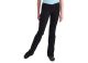 Bloch Ladies V-Front Jazz Pant-Long Length- P3618L