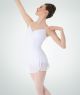 Body Wrappers Adult Straight-Cut Wrap Skirt- P721