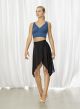 Bloch Adult Hadlee skirt- R3531