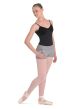 Bloch Adult Plutonium Warm Up Short- R5344