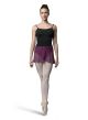 Bloch Adult  Ember Check Mesh Skirt- R8711
