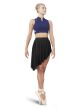 Bloch Adult Taniya Asymmetric Hem Skirt- R9841