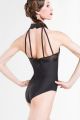 Wear Moi Adult Microfiber Leotard- REVE
