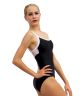 WearMio Adult Microfiber Elasthan Leotard- ROMA