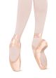 Bloch Adult Sonata Pointe Ballet Shoes- S0130L