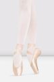 Bloch Adult Heritage Long Length Pointe Shoes- S0180LL