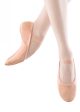 Bloch Adult Dansoft Ballet Shoe- S0205L