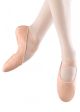 Bloch Adult Prolite II Leather Ballet Shoe- S0208L