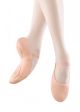 Bloch Adult Dansoft Split Sole Ballet Shoe- S0258L