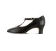 Bloch Chord T-Bar Strap Character Shoe- S0383L
