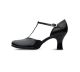 Bloch Split Flex Character Shoe- S0390L