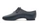 Bloch mens Ultraflex suede sole Jazz Shoe- S0423M