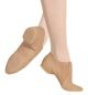 Bloch Child Elasta Bootie Jazz Shoe- S0499G