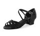 Bloch Adult Annabella Latin Practice Shoes- S0806L