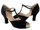 Very Fine Shoes Ladies Latin, Rhythm & Salsa Signature- S2802_3