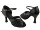 Very Fine Shoes Ladies Latin/Rhythm Signature- S2805