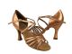 Very Fine Shoes Ladies Latin/Rhythm Signature- S9216