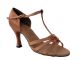Very Fine Shoes Ladies Latin/Rhythm Signature- S9235
