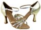 Very Fine Shoes Ladies Latin/Rhythm Signature- S9282
