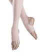 Bloch Ladies Quality Stirrup Tights- T0938L 
