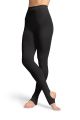 Bloch child Contoursoft Stirrup Tights- T0984G