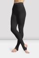 Bloch Adult Ladies Contoursoft Stirrup Tights - T0984L