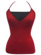 Bloch Adult Dance Top- T1008Z