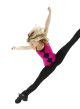 Bloch Adult Dance Top- T1010Z