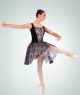 Body Wrappers Adult Ballet Grande Tank Tutu- T6202