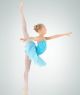 Body Wrappers Adult Graceful Glissade: Short Tutu- T6205
