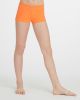Capezio Child Boy Cut Low Rise Short- TB113C