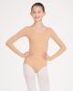 Capezio Adult Long-Sleeve Leotard- TB135X