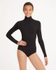 Capezio Adult Turtleneck Long-Sleeve Leotard- TB41