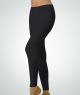 Body Wrappers Adult ProWEAR Footless Pant Sized for Tall- TBWP221