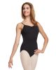 Capezio Adult Tactel Pinch Front Camisole Leotard- TC0052W