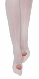 Thrive Dancewear Child Convertible Back Seam Tights- TDCCS