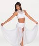 Body Wrappers Child Twinkle Open Back Sweetheart Neck Bra- TW304