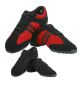 Sansha Adult Dyna-Mesh Sneakers- S36M