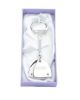 Sansha Mini Tap Shoe Key Ring- KRTP