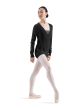Bloch Adult Long Sleeve Knit Jumper- Z6529B
