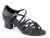 Very Fine Shoes Ladies Practice & Cuban heel Classic- 5011